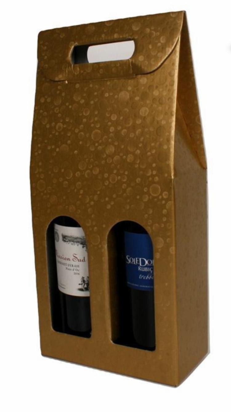 Wine Boxes / Presentation Boxes