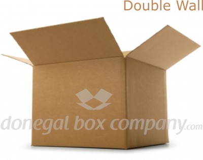Double Wall House Moving Boxes
