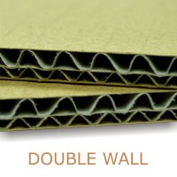 Double Wall Boxes 567x177x235mm (22.5"x7"x9.25") CLN SALE PRICE