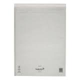 White Mail Protective Bags